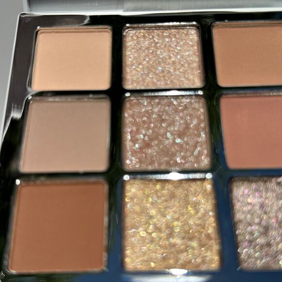 Makeup by Mario Ethereal Eyes Eyeshadow Palette 12 Shades BNIB Limited Edition - Picture 12 of 16